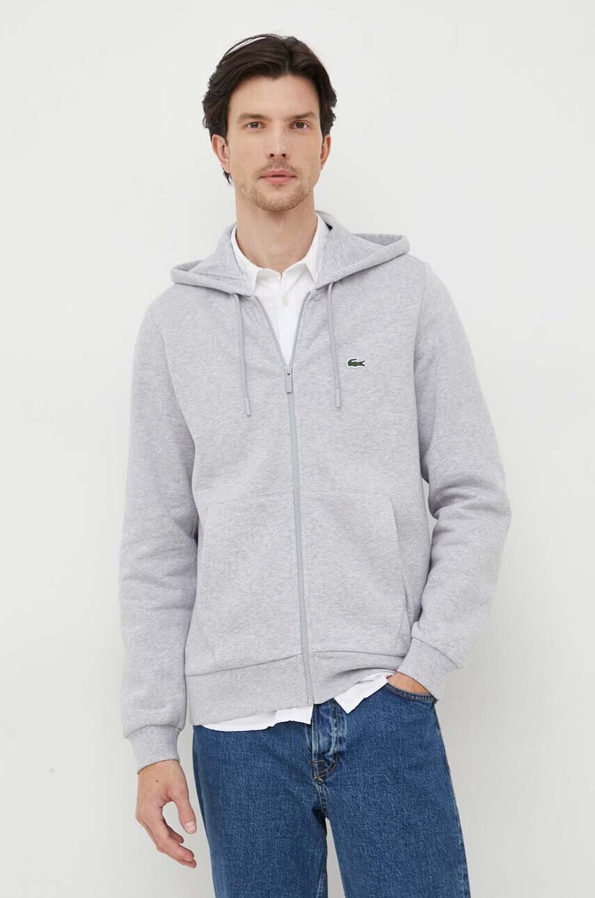 Lacoste Суичър