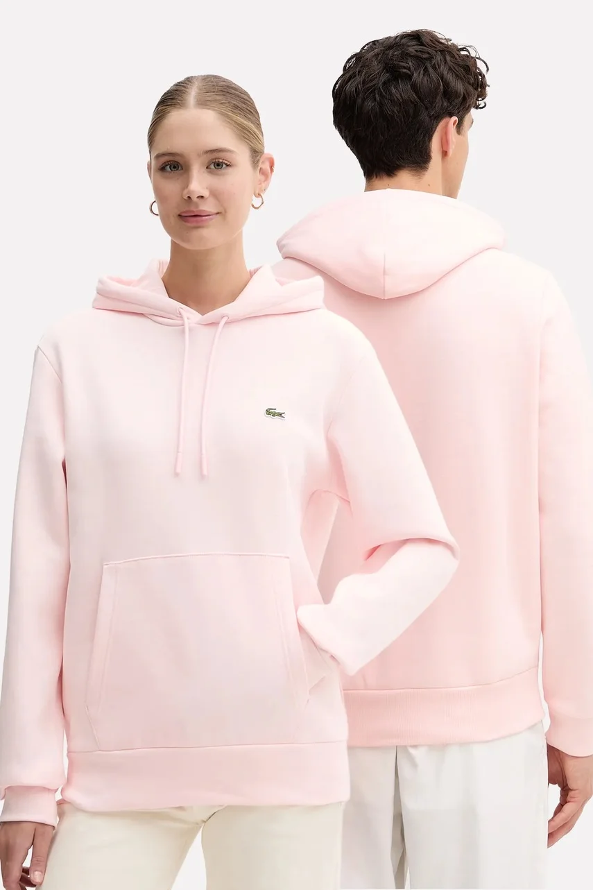 Lacoste Суичър