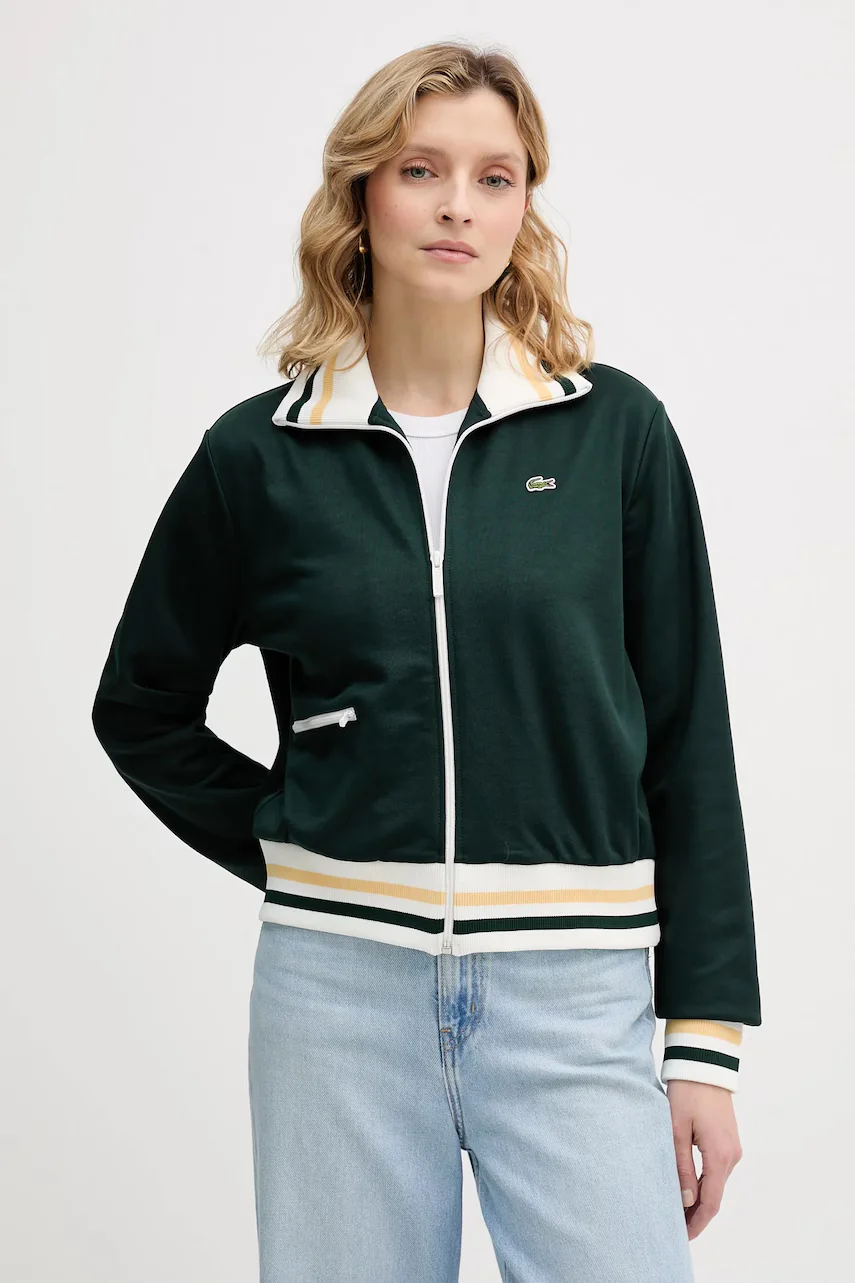 Lacoste Суичър