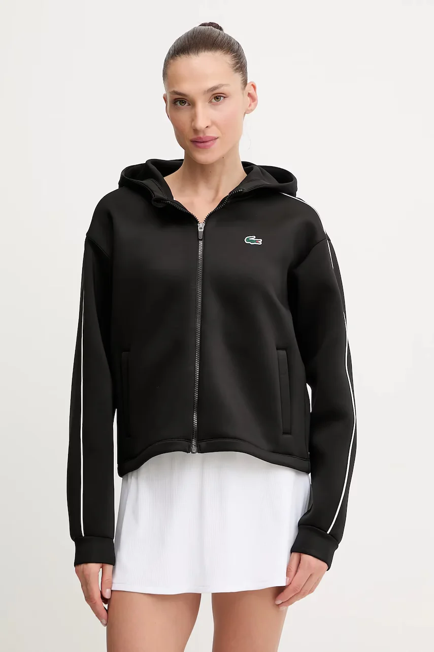 Lacoste Суичър