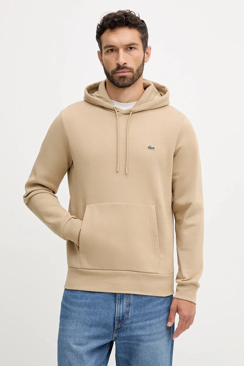 Lacoste Суичър