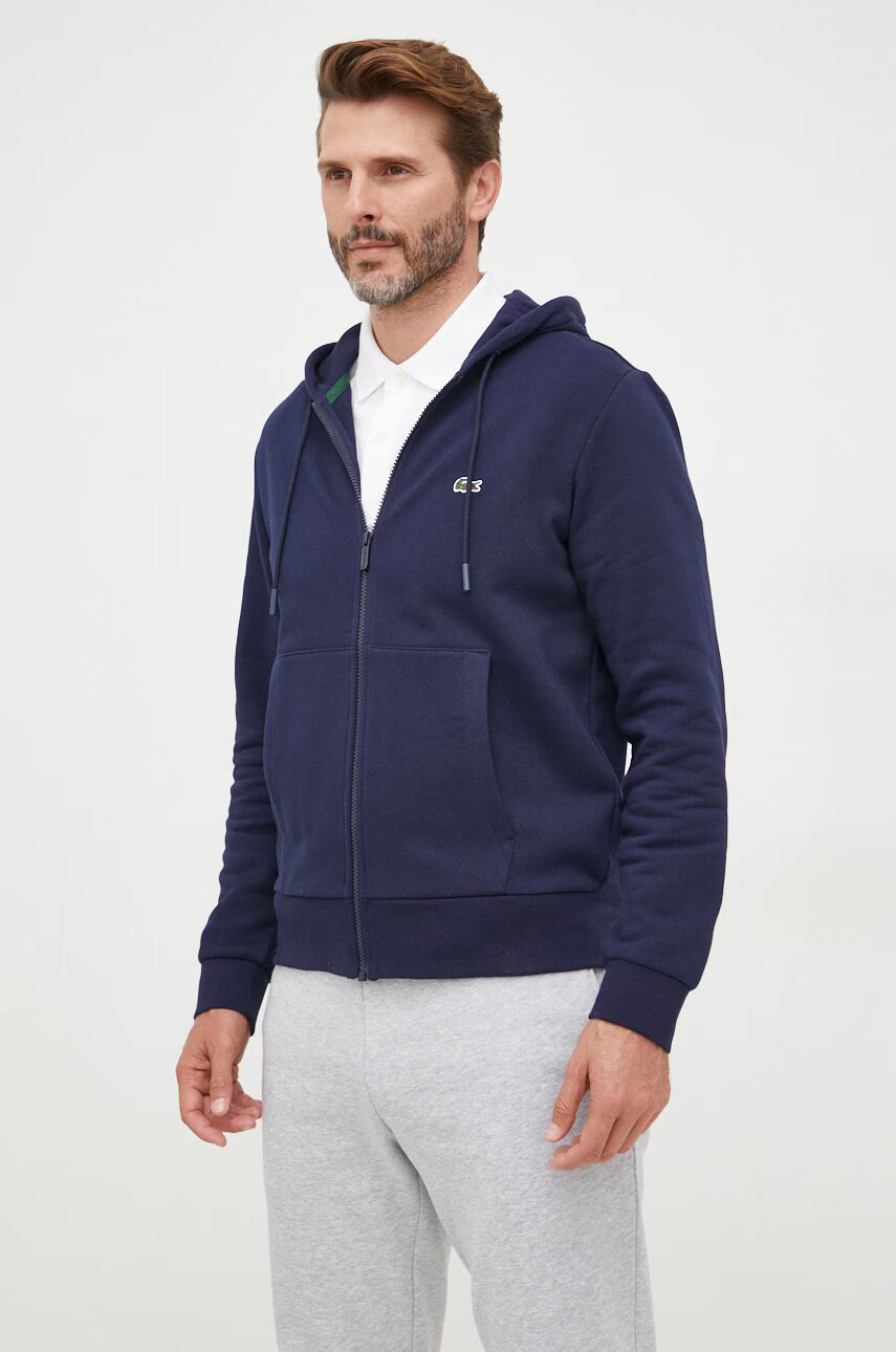 Lacoste Суичър