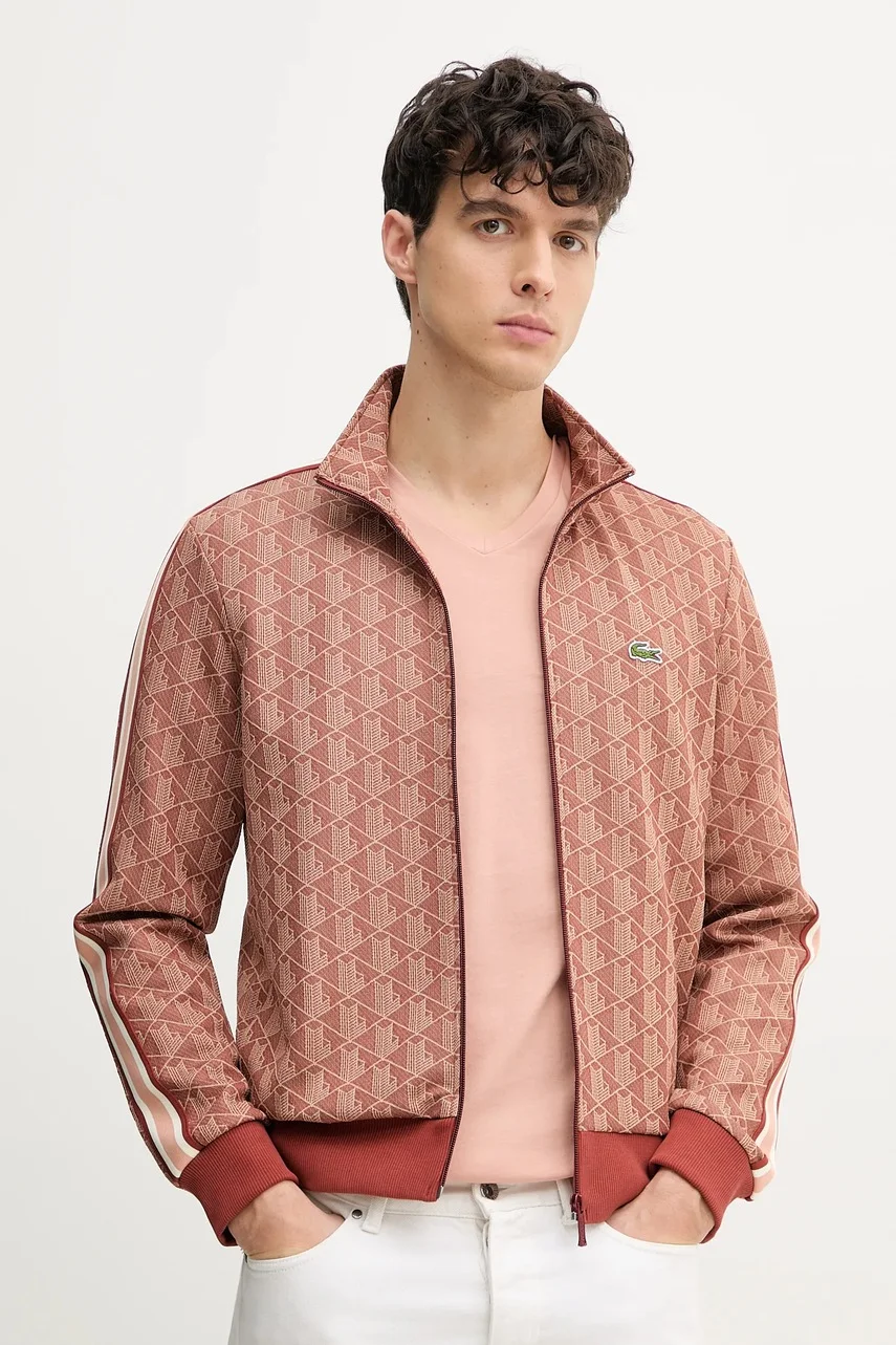 Lacoste Суичър