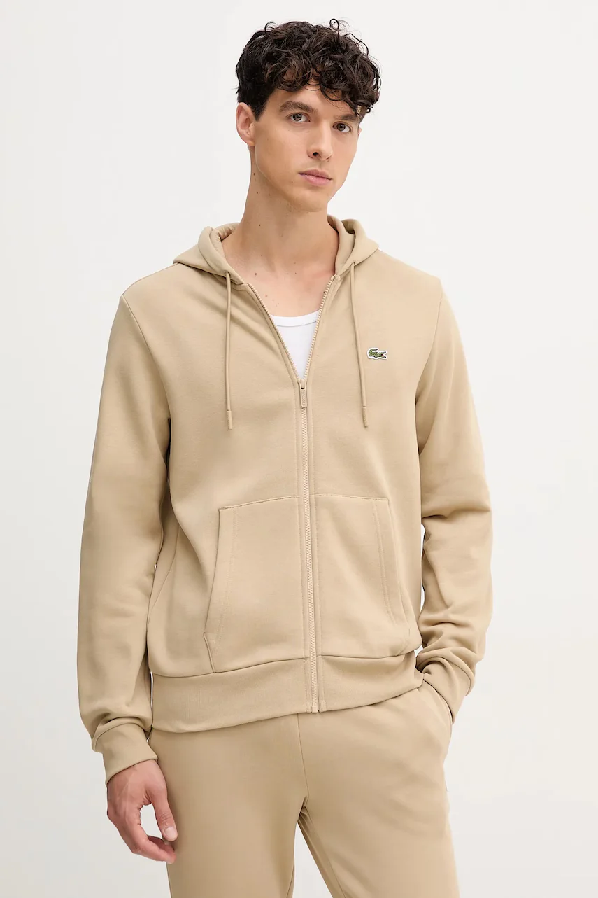 Lacoste Суичър