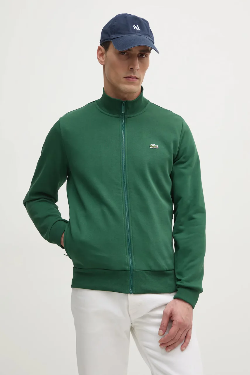 Lacoste Суичър