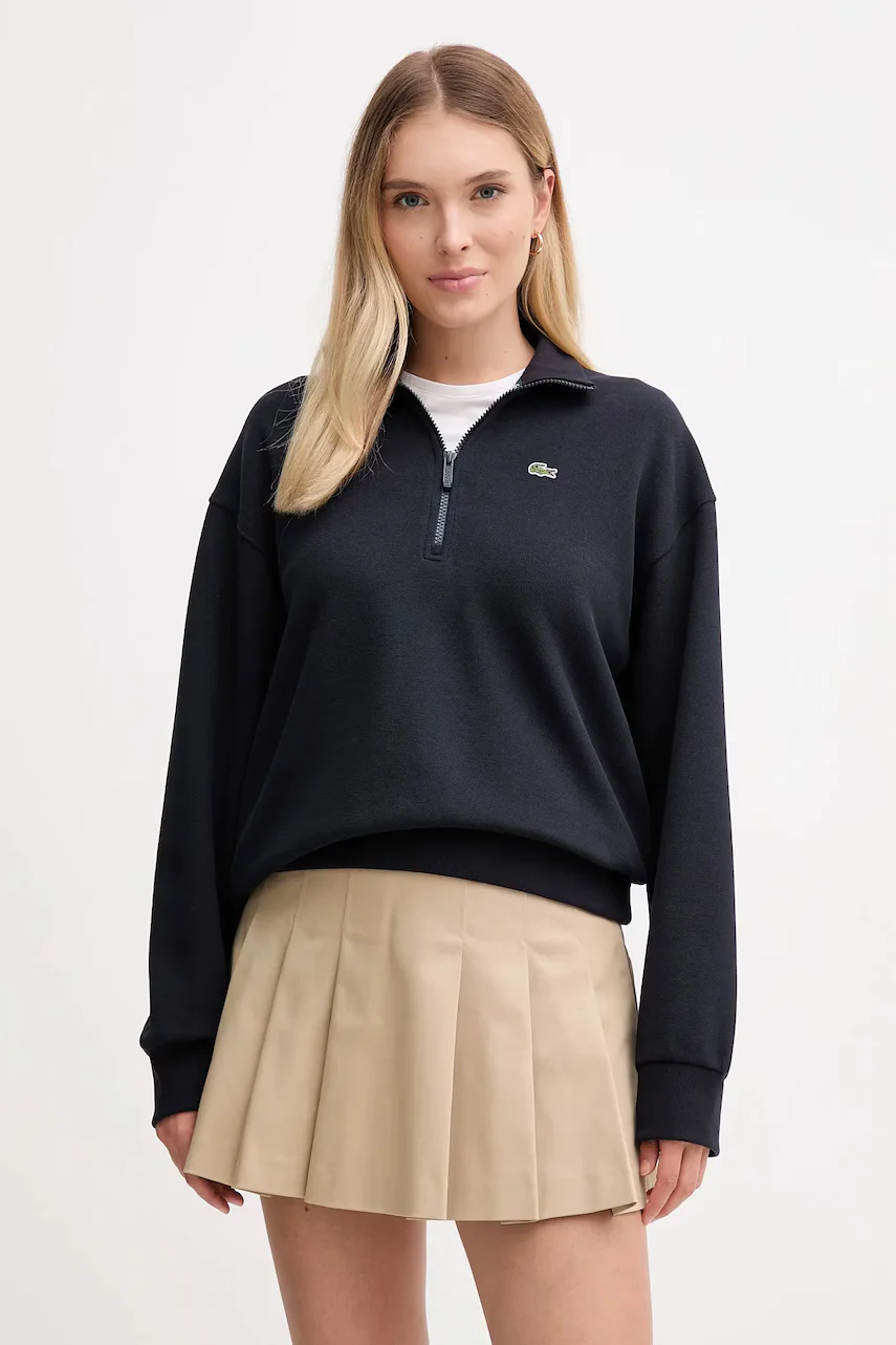 Lacoste Суичър