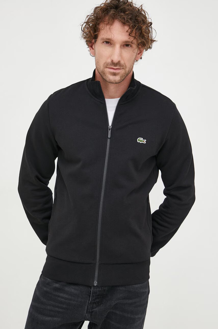 Lacoste Суичър