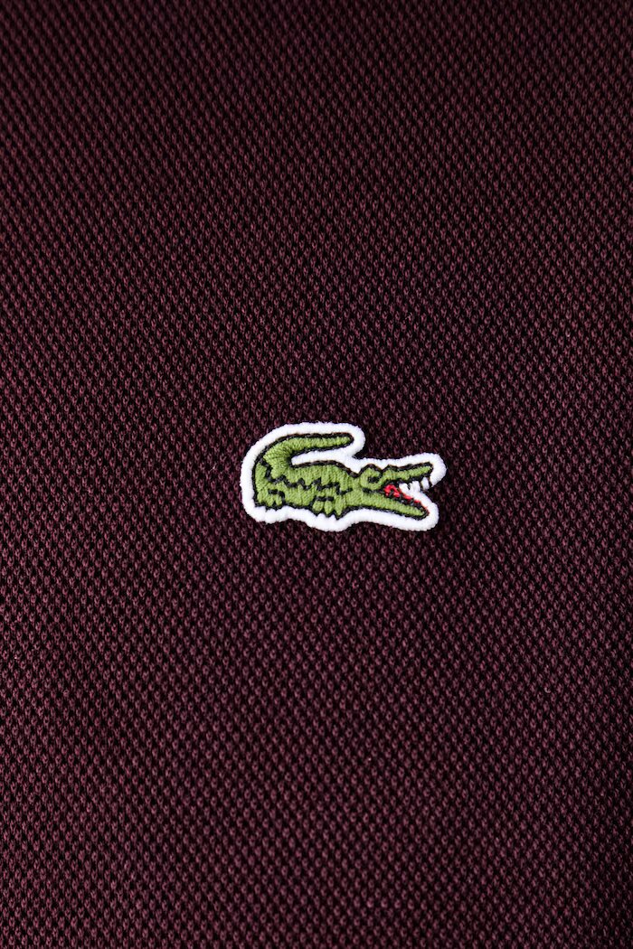 Lacoste суичър дамски с памук черен SF5245