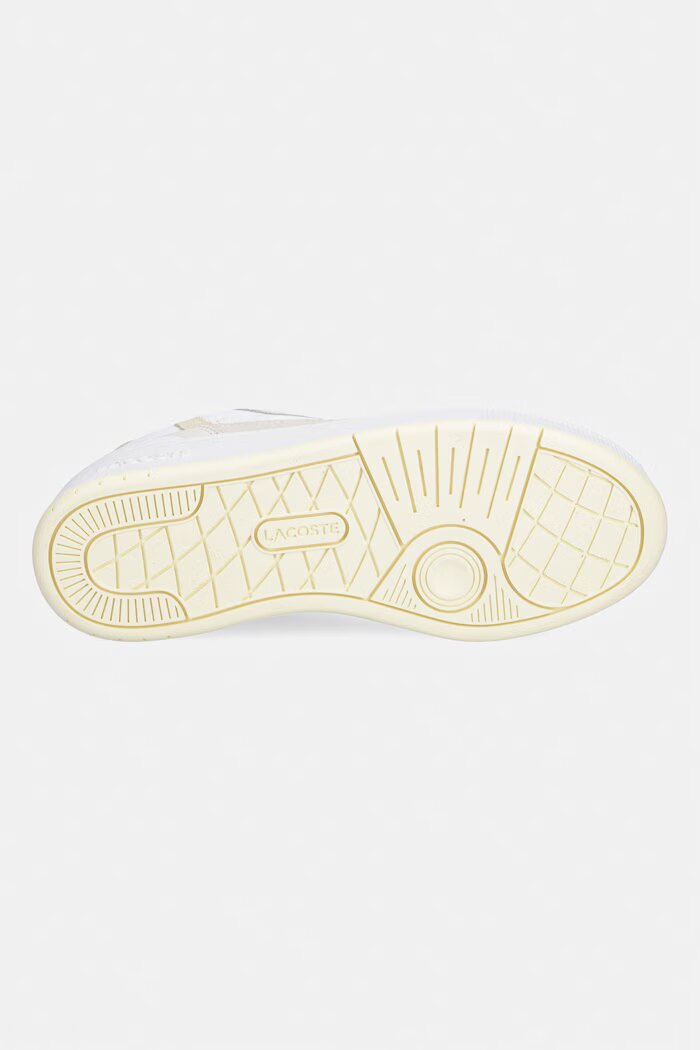 Lacoste T-Clip Platform Sneakers маратонки дамски бели 49SFA0076 2H8