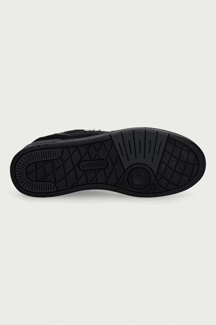 Lacoste T-CLIP SET маратонки мъжки черни 51SMA0009