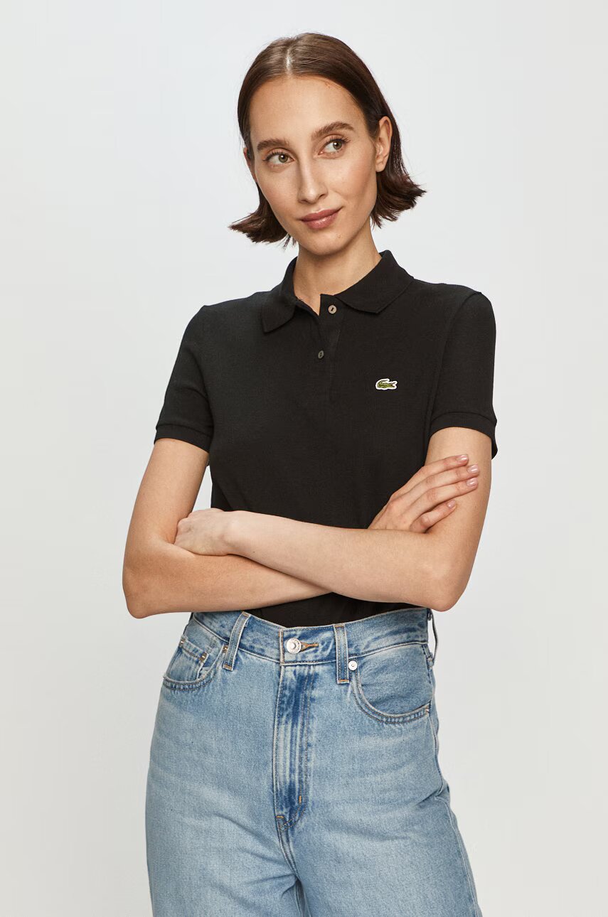 Lacoste Тениска