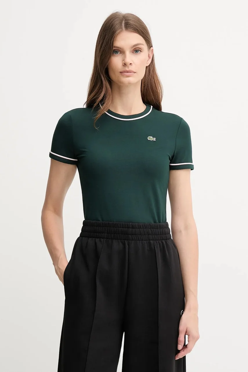 Lacoste Тениска