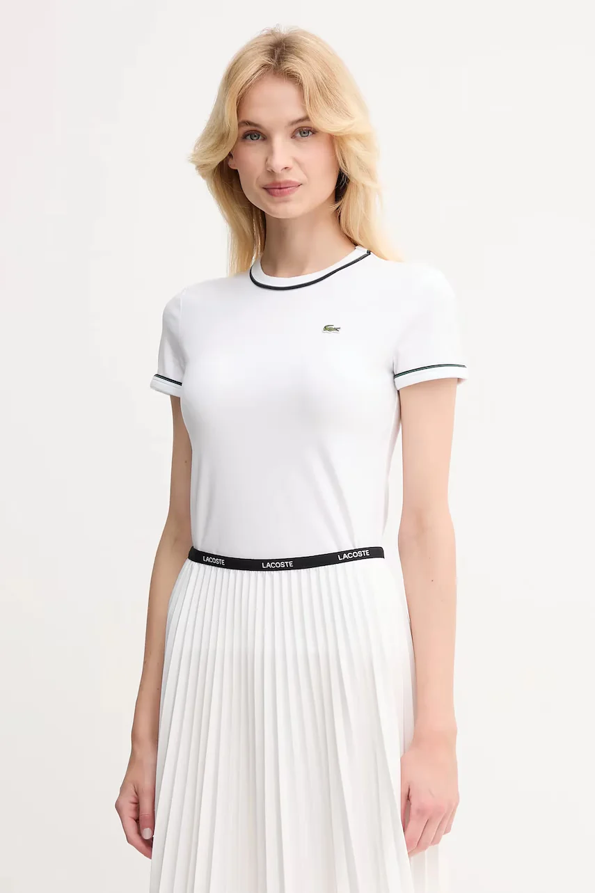 Lacoste Тениска