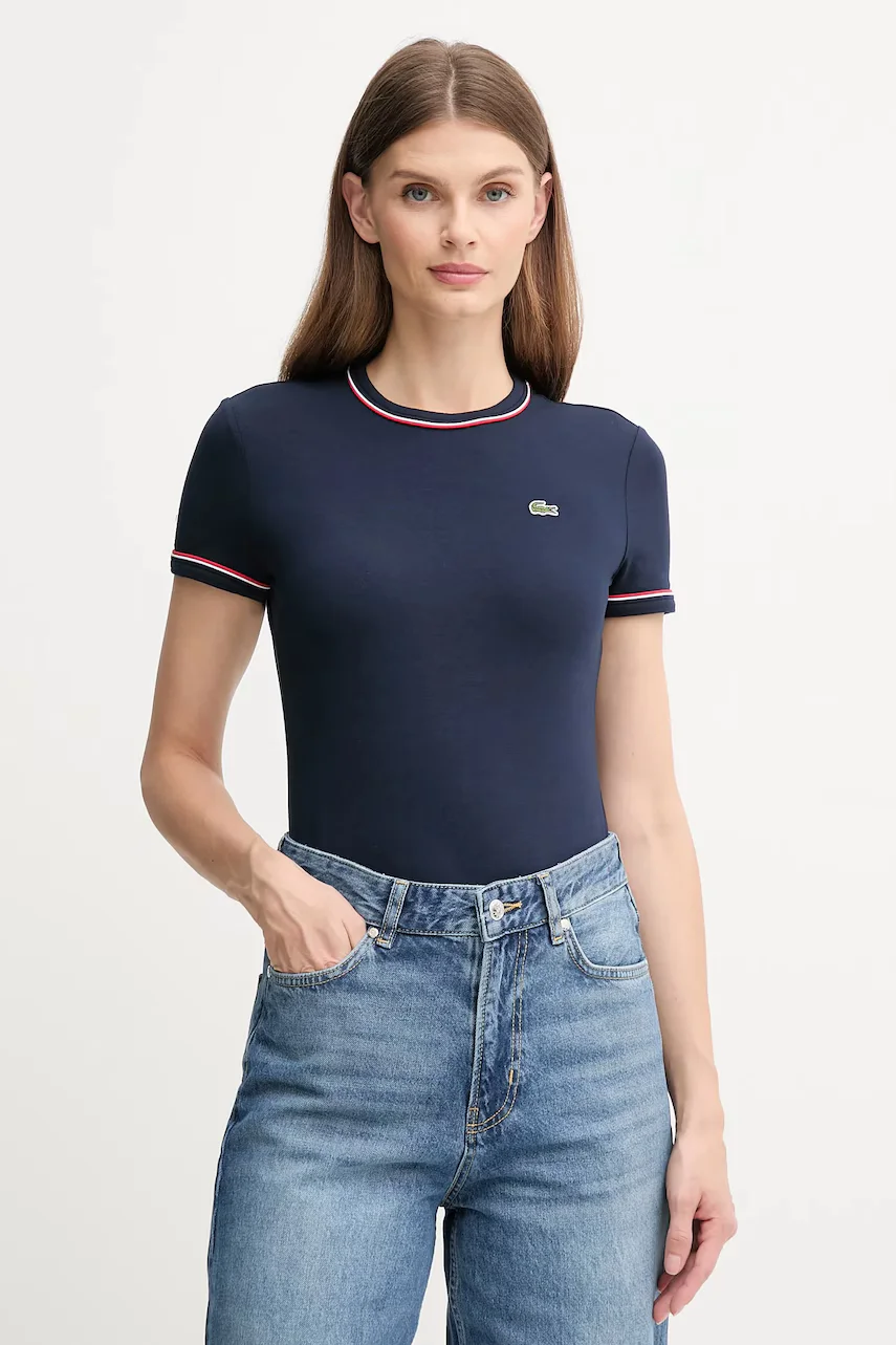 Lacoste Тениска