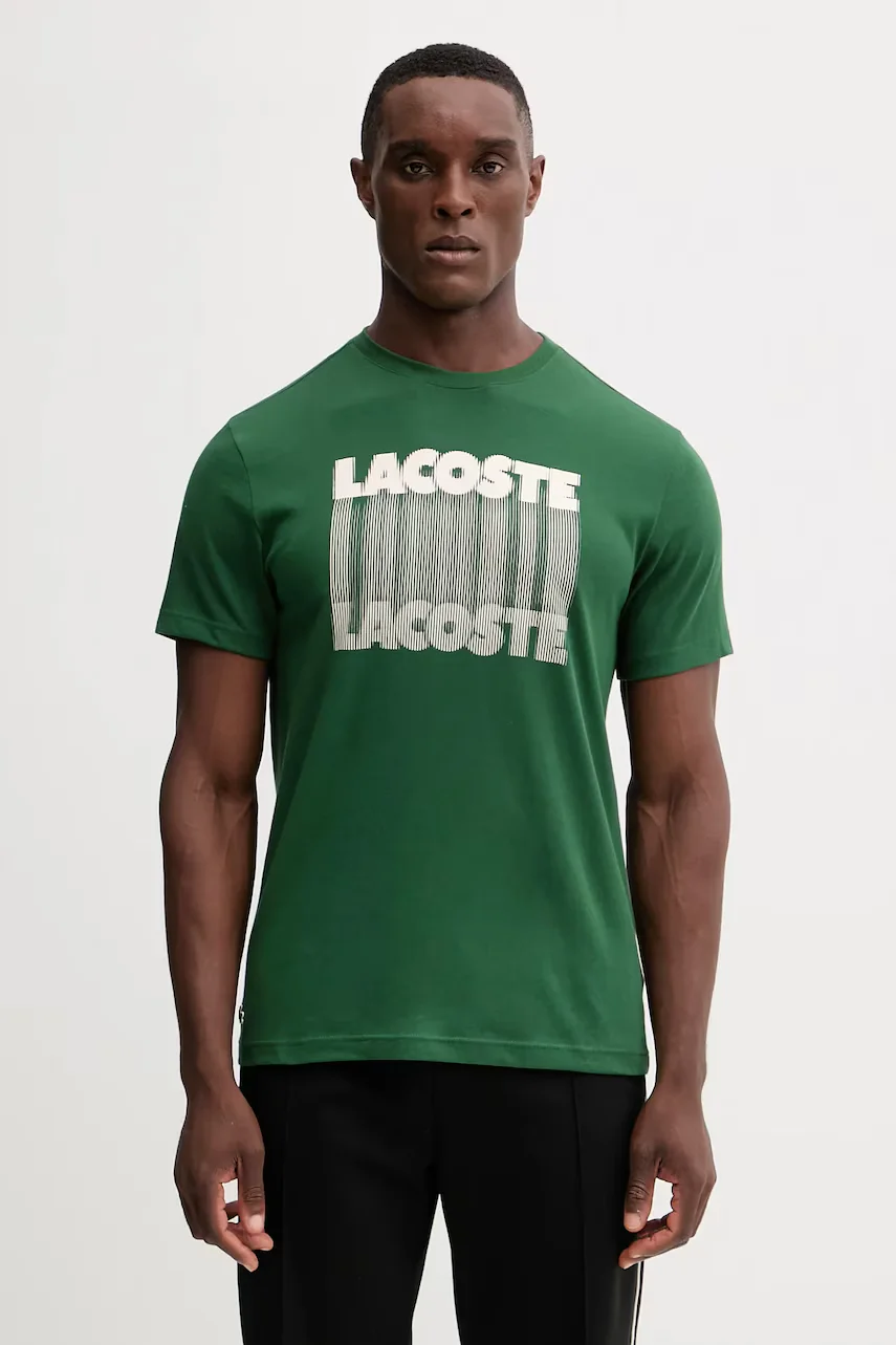 Lacoste Тениска