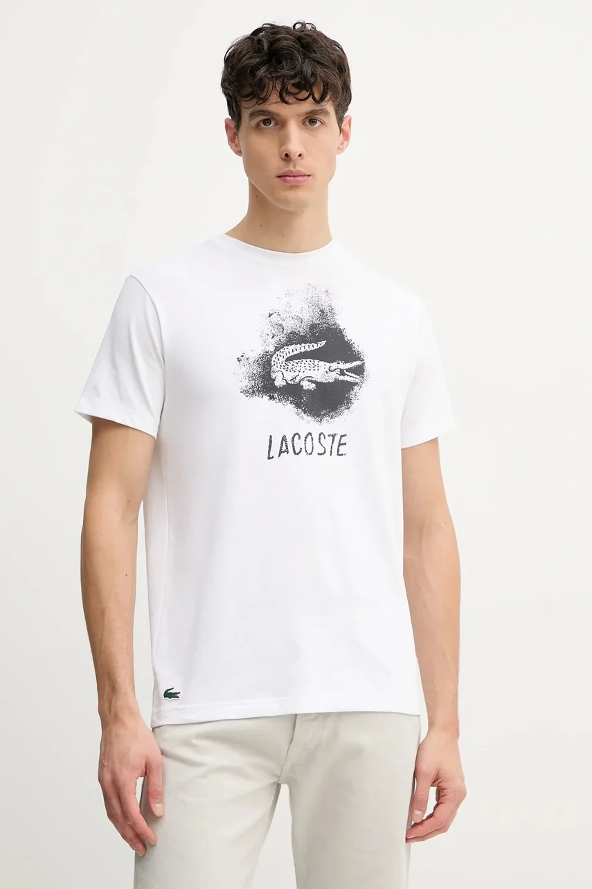 Lacoste Тениска