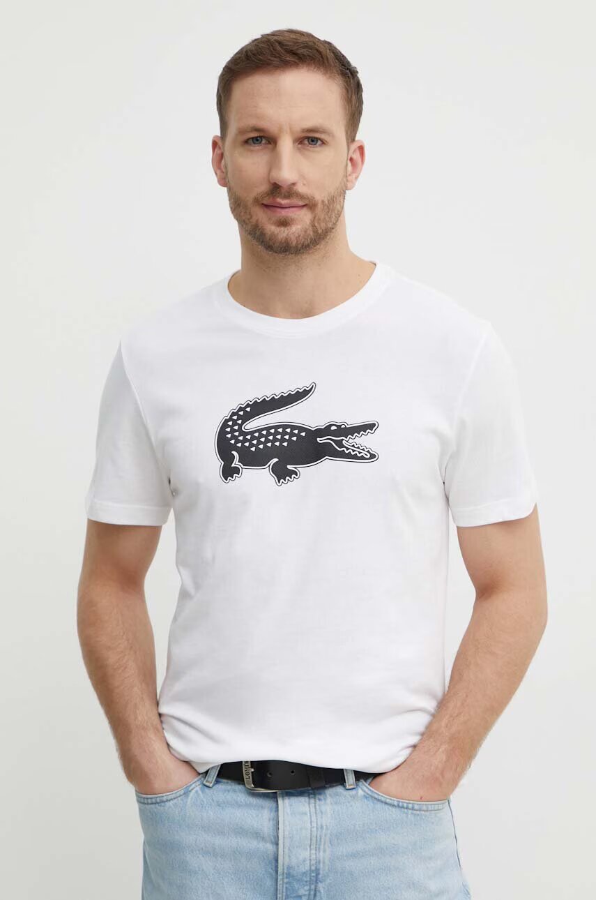 Lacoste Тениска
