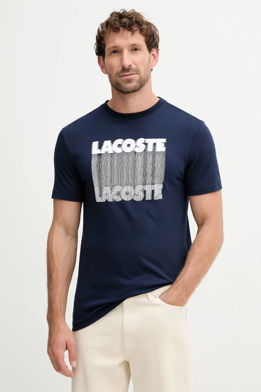 Lacoste Тениска