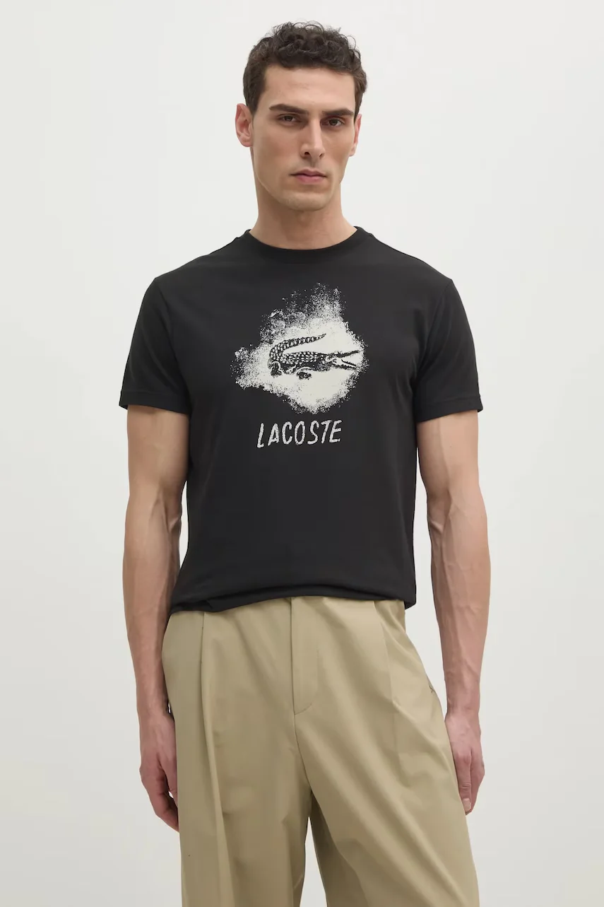 Lacoste Тениска