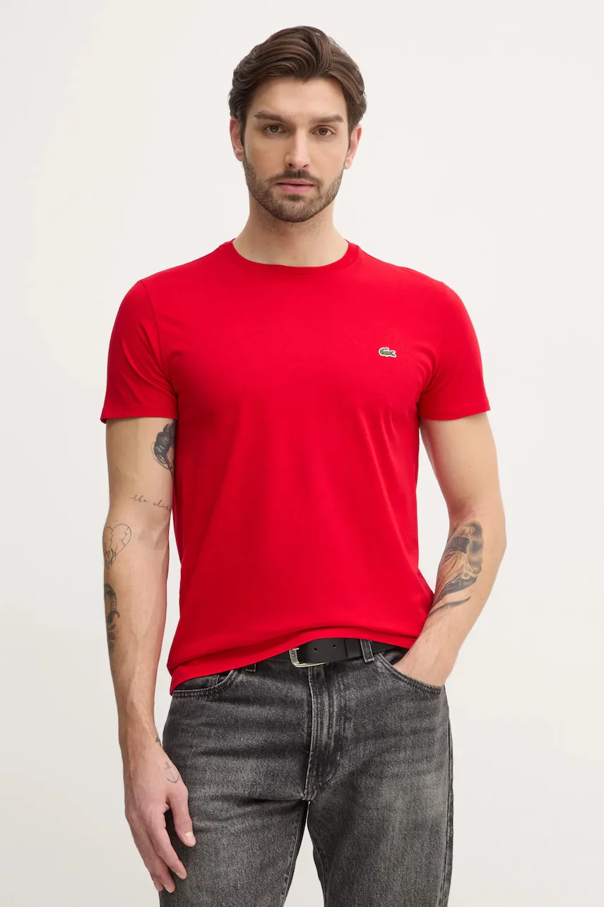 Lacoste Тениска