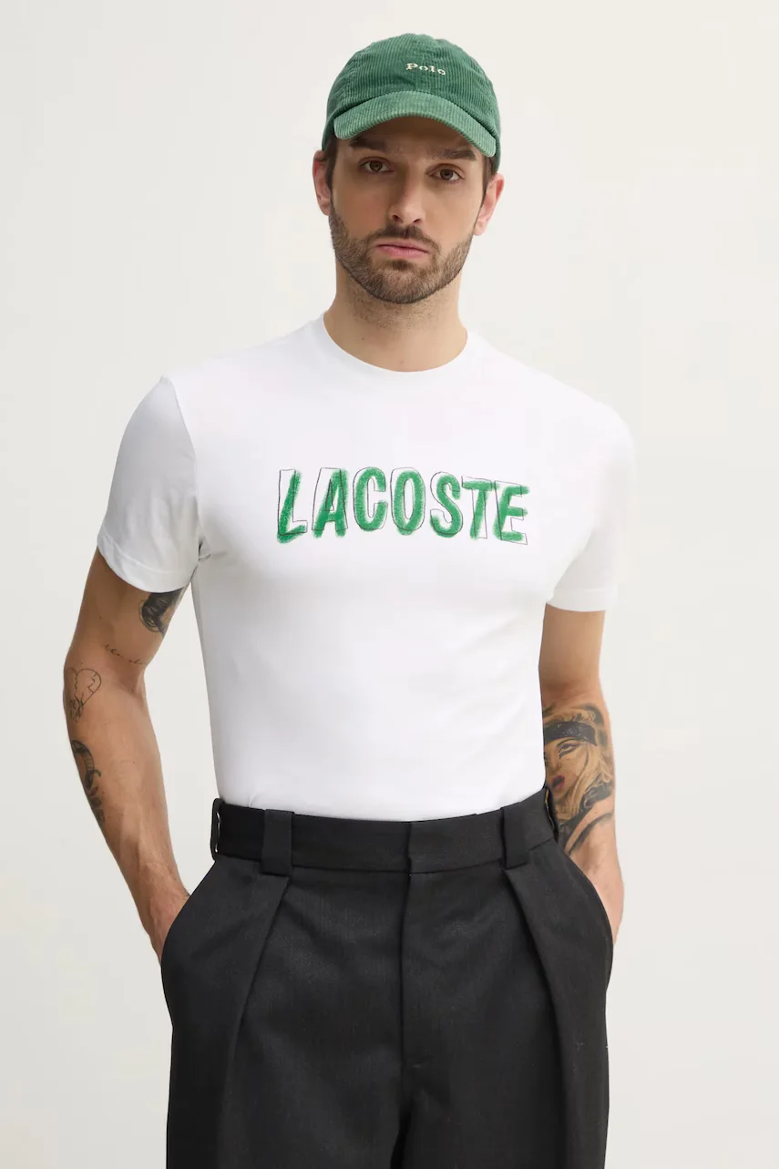 Lacoste Тениска