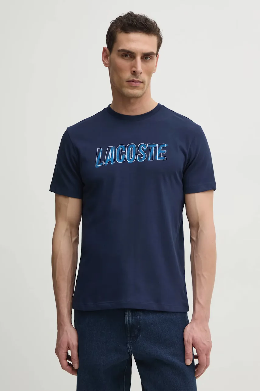 Lacoste Тениска