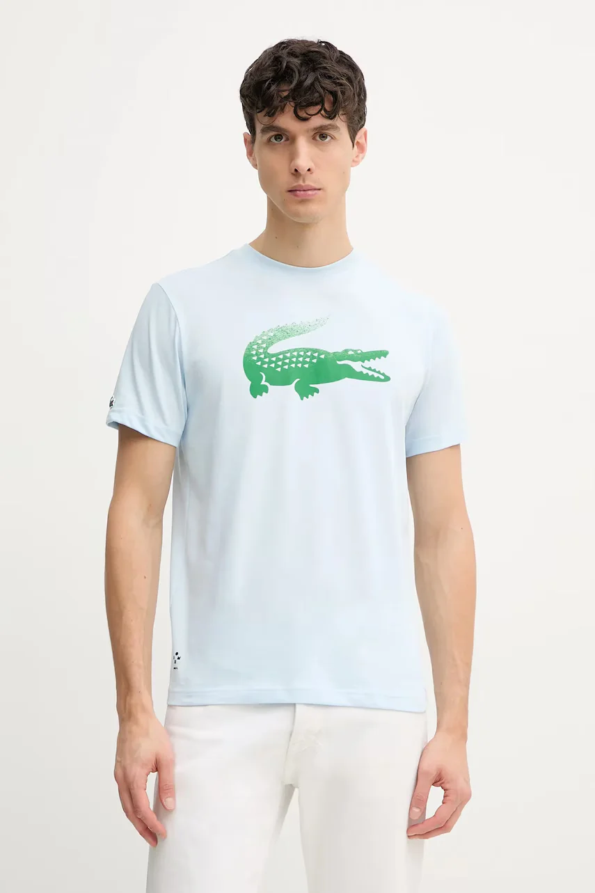 Lacoste Тениска