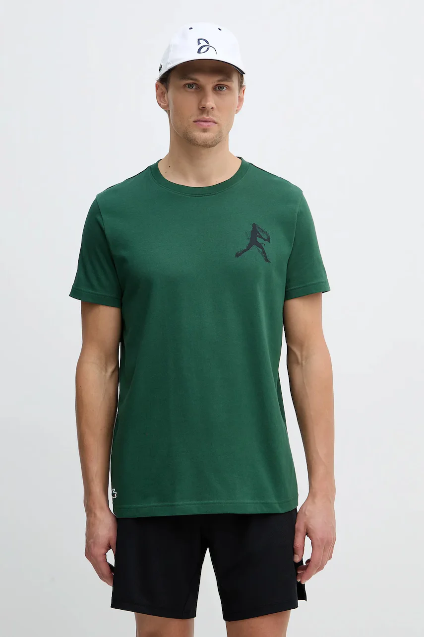 Lacoste Тениска