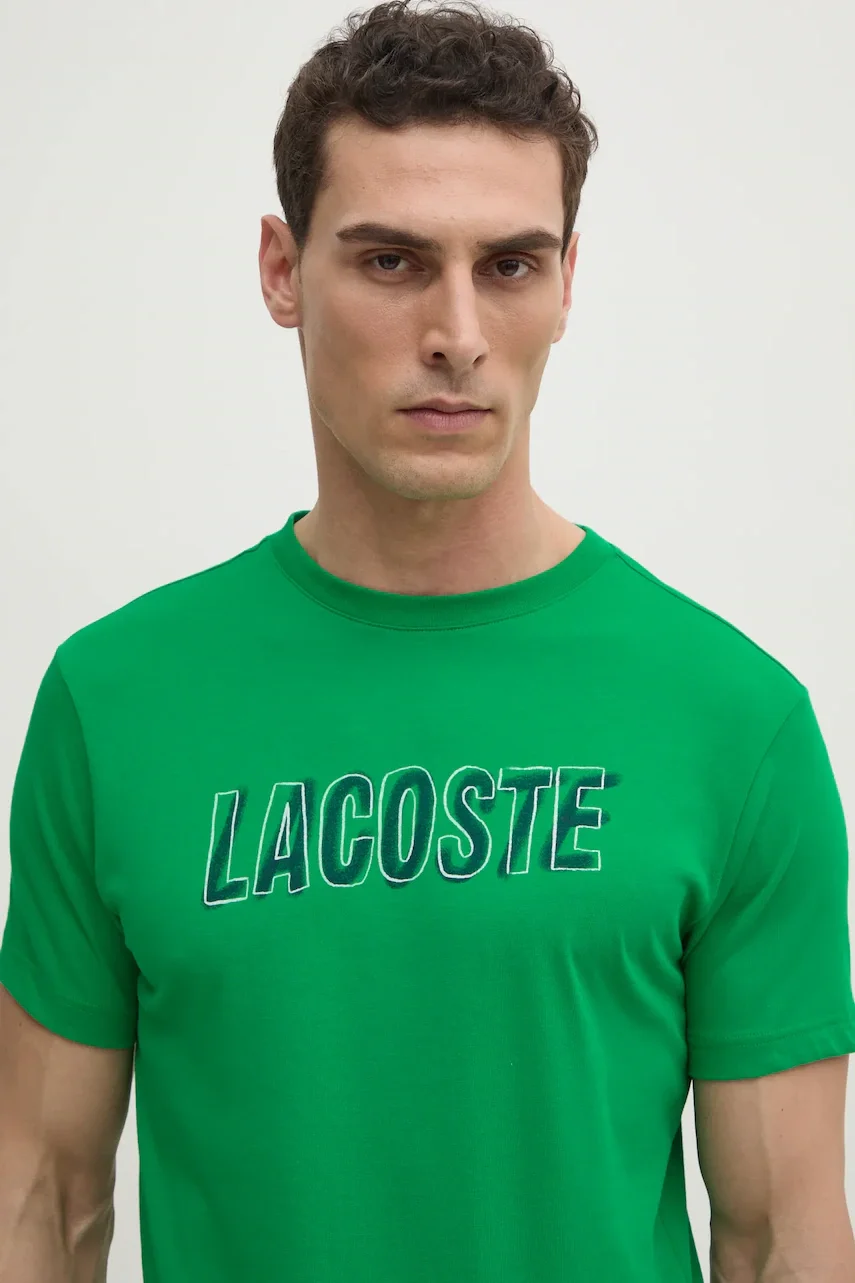 Lacoste Тениска