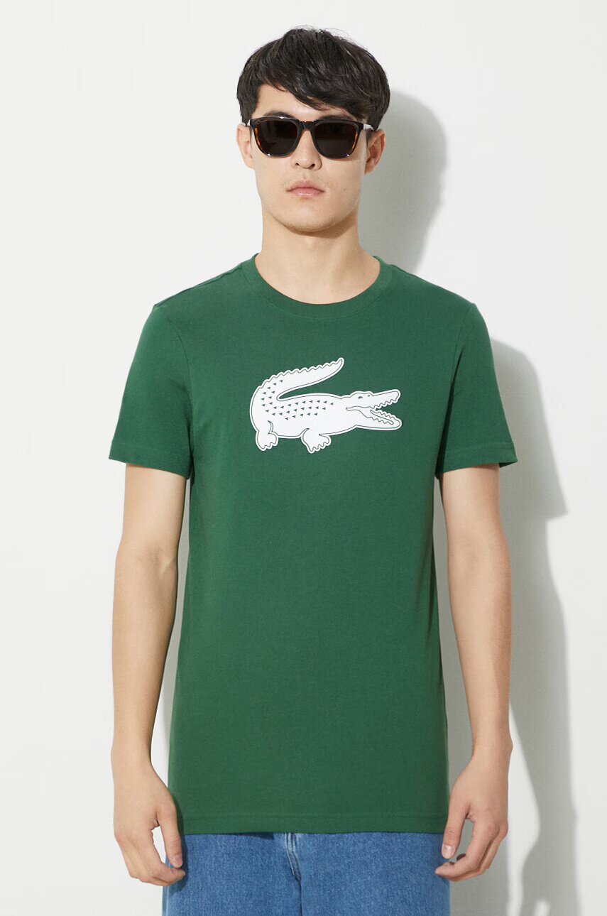 Lacoste Тениска
