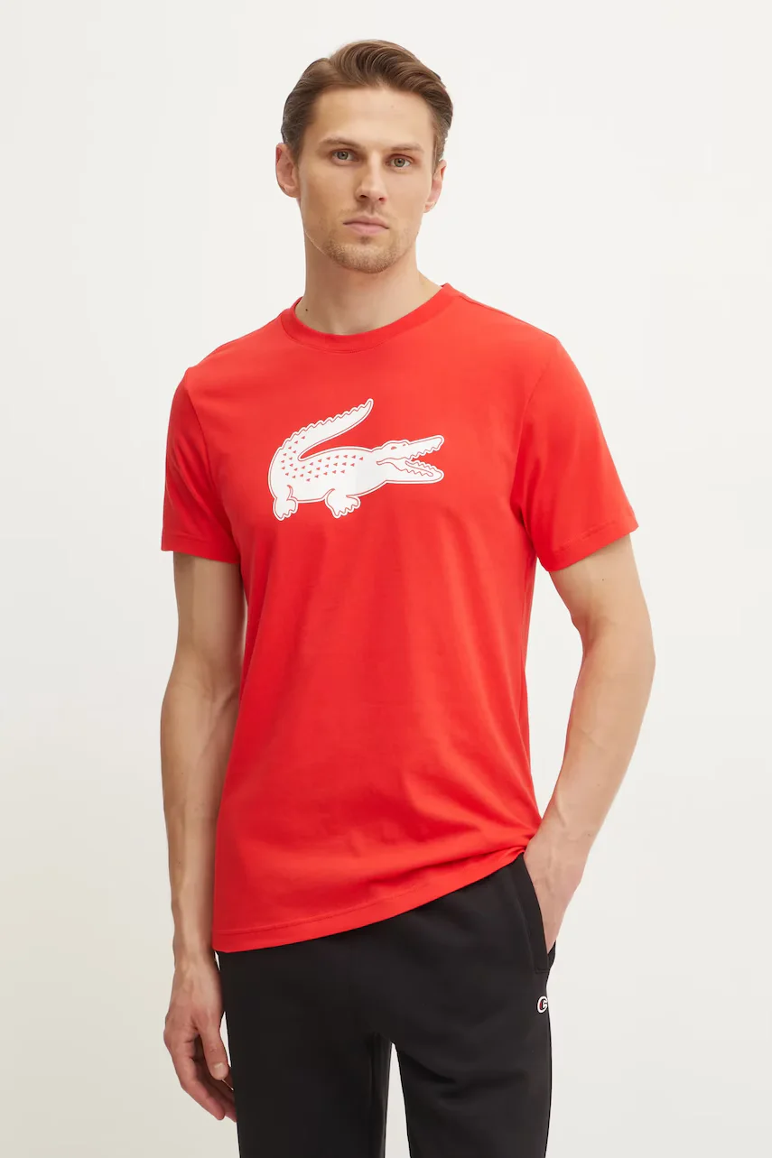 Lacoste Тениска