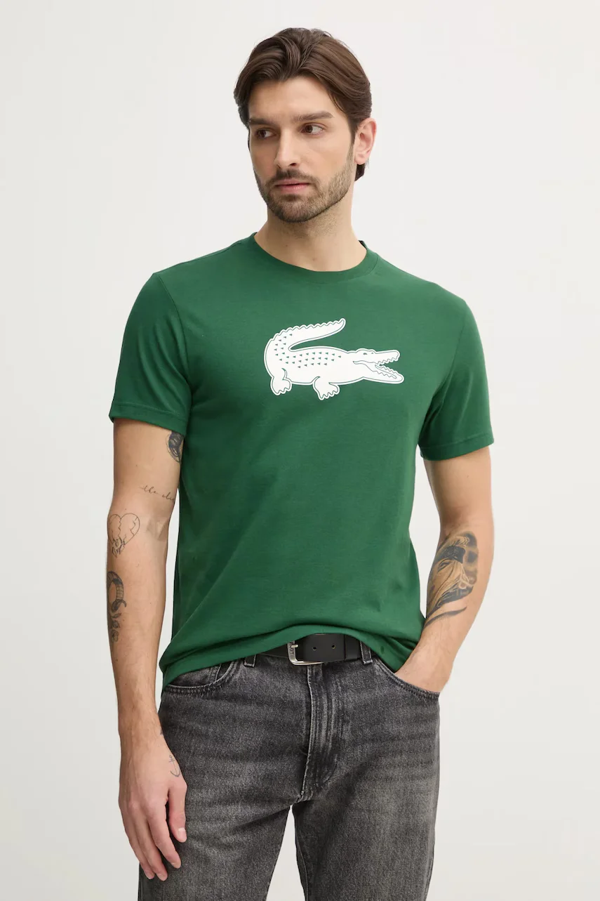 Lacoste Тениска