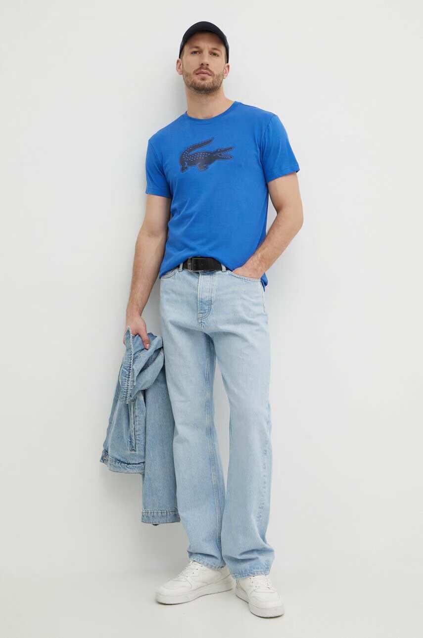 Lacoste Тениска