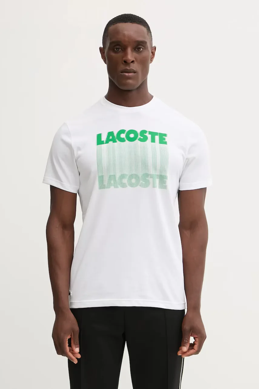 Lacoste Тениска
