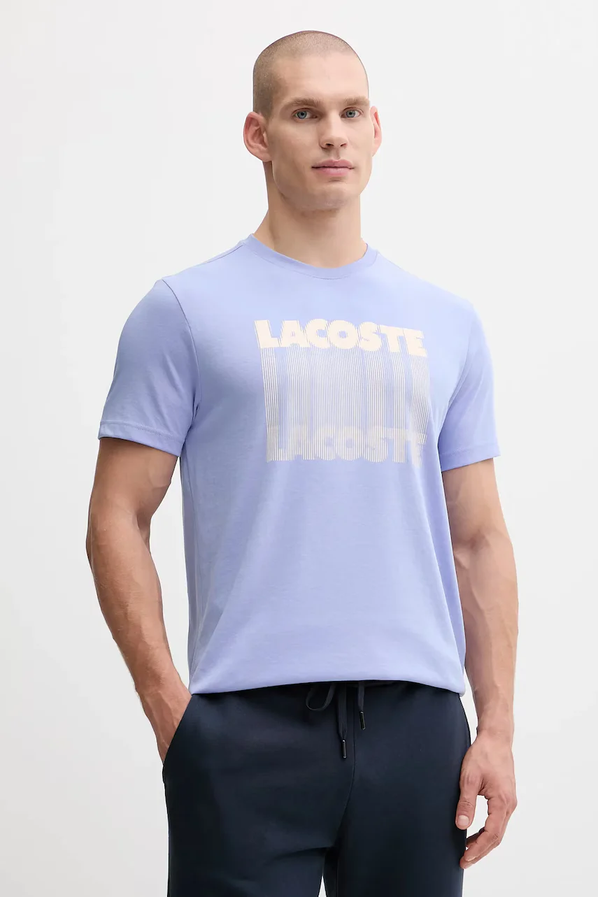 Lacoste Тениска