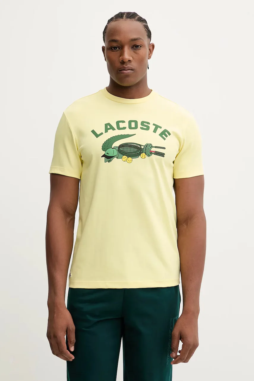 Lacoste Тениска