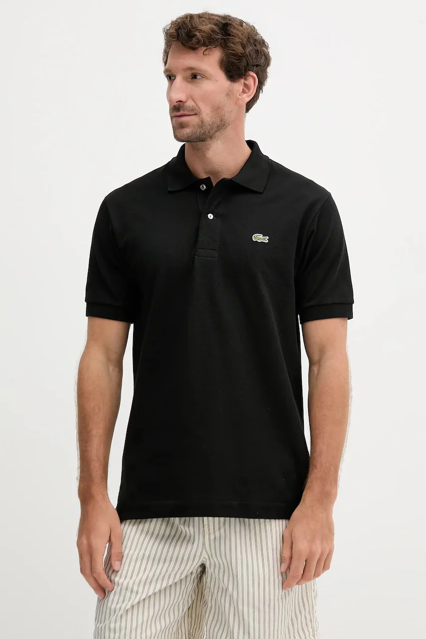 Lacoste Тениска с яка