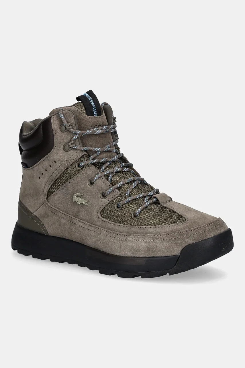 Lacoste Туристически обувки Urban Breaker Sneakers