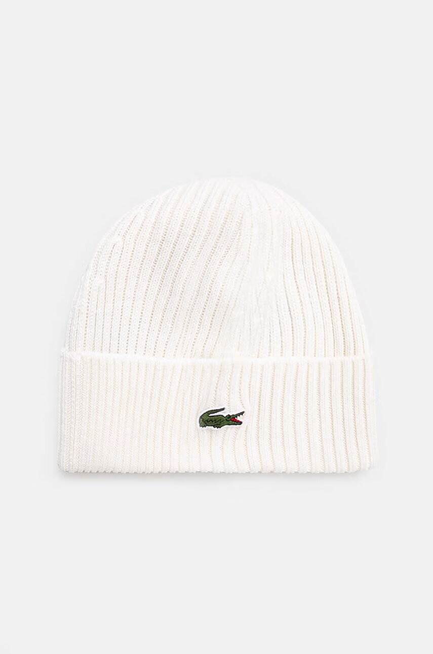 Lacoste Вълнена шапка