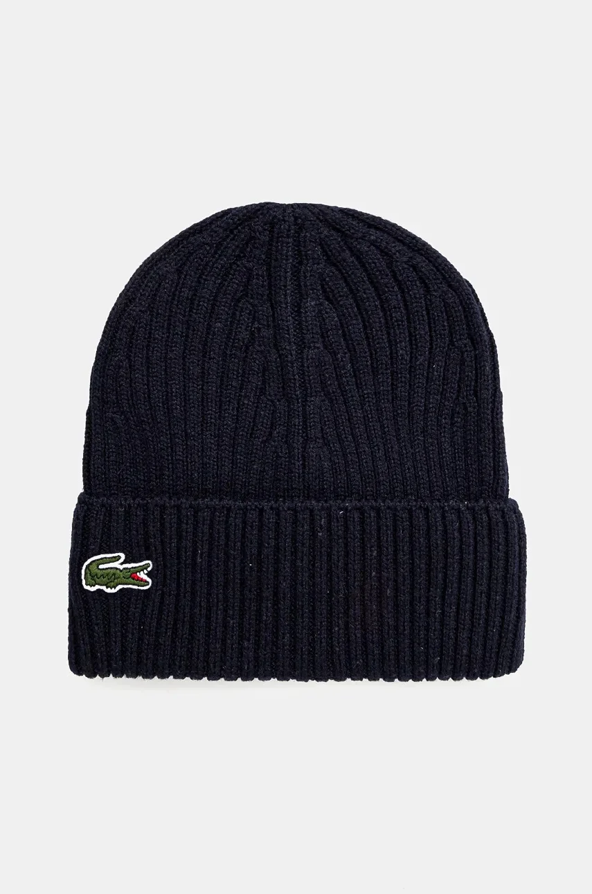 Lacoste Вълнена шапка