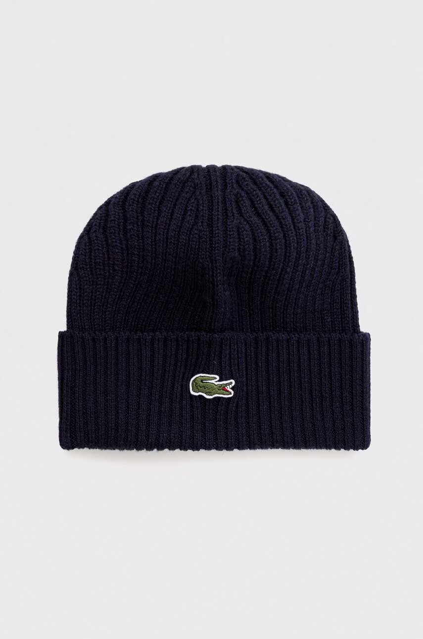 Lacoste Вълнена шапка