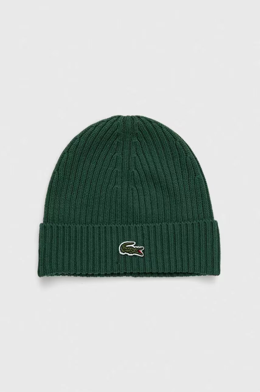 Lacoste Вълнена шапка