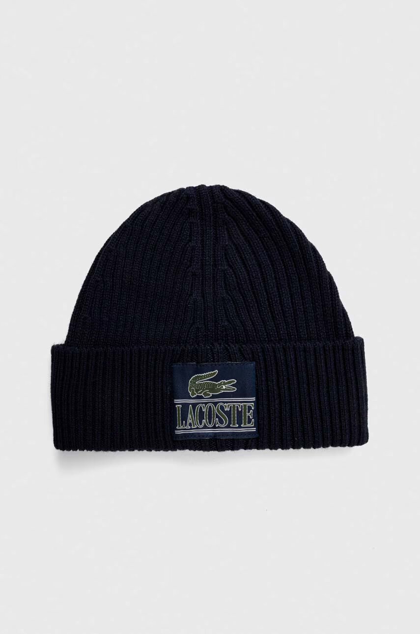 Lacoste Вълнена шапка