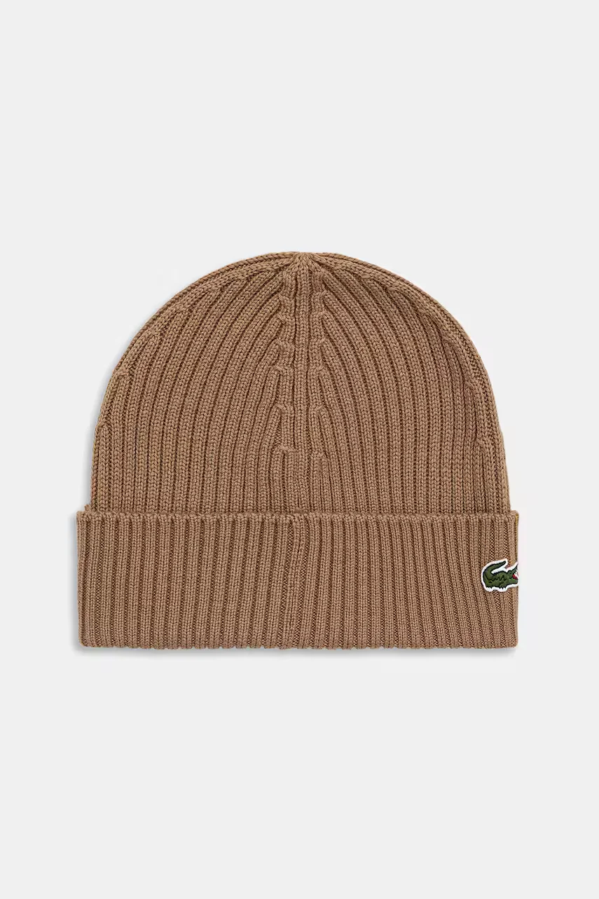 Lacoste Вълнена шапка