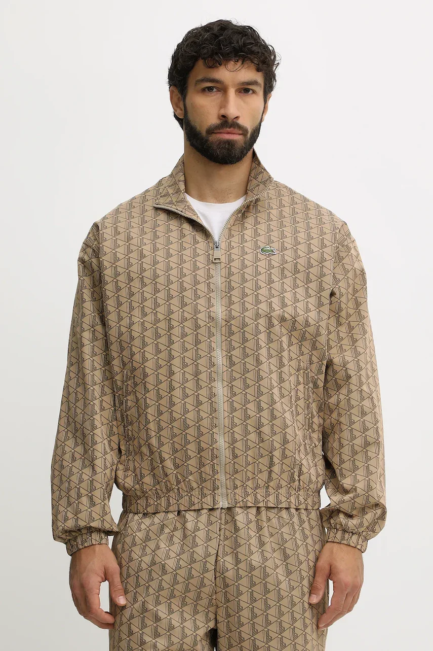 Lacoste Яке