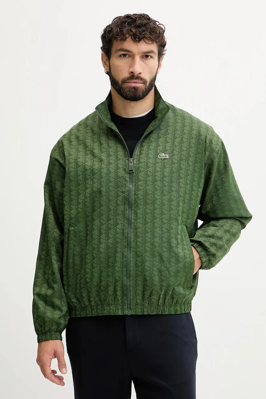 Lacoste Яке