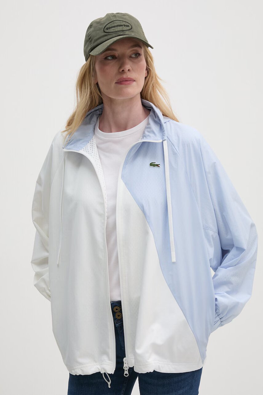 Lacoste Яке
