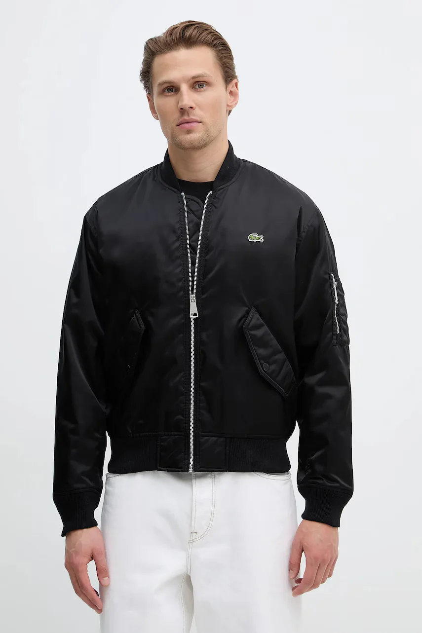 Lacoste Яке бомбър