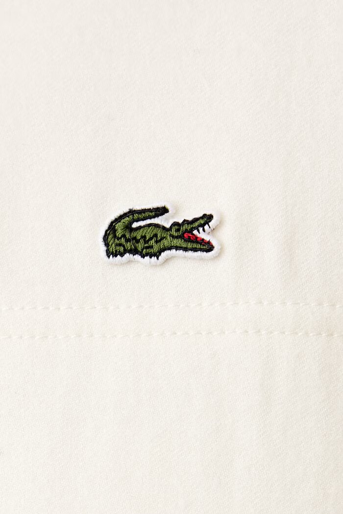 Lacoste яке дамско от вълна бежово BF9304