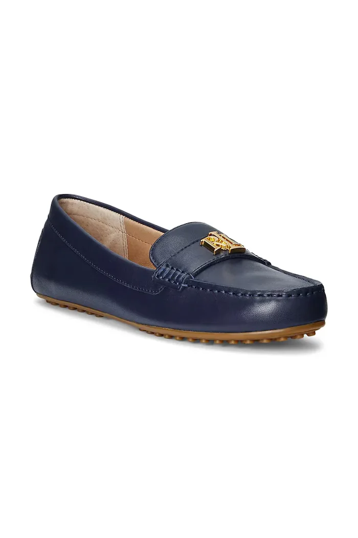 Lauren Ralph Lauren Barnsbury тъмносин 802852847007